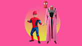 11 Spider-Verse Halloween Costume Ideas