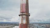 A clean sweep: Poolbeg chimneys to get lick of paint
