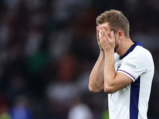 Harry Kane to miss reunion clash with Tottenham for Bayern Munich