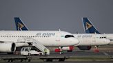 Air Astana aims to land $962 million valuation in float