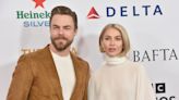 Derek and Julianne Hough Mourn Devastating Death: 'Losing a Part of Our Family's Soul'