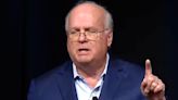 Karl Rove Says If Biden Campaign Is Smart, It Should 'Go Hard' At 1 Trump 'Mistake'