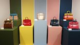 Controversy is brewing over a lawsuit involving Hermès' luxury bags