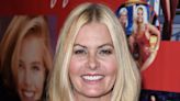 Baywatch star Nicole Eggert has more cancer in her lymph nodes