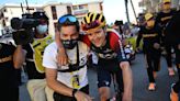 Tour de France: Following Alpe d’Huez win, Bradley Wiggins hails Tom Pidcock as ‘truly amazing’