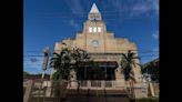 Judge cancels auction for historic Overtown church after ex-pastor’s debt is paid off