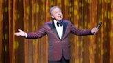 Billy Crystal’s ‘Mr. Saturday Night’ Ending Broadway Run in September