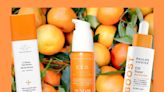 Best Vitamin C serums and skincare products