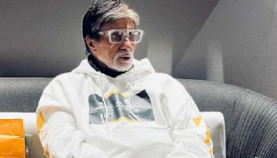 Amitabh Bachchan buys office spaces for Rs 59.58 crore in Mumbai: Report