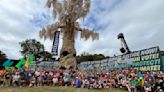 My experience running the 5K at Glastonbury Festival | ITV News