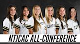 Bean, Oliver selected First Team All-Conference