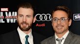 Marvel Boss Changes Tune About Robert Downey Jr., Chris Evans Return