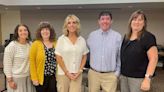 Panther Vy. honors retiring teachers, hires 5 | Times News Online