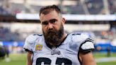 Jason Kelce Heading To ESPN’s ‘Monday Night Countdown’ Pregame Show