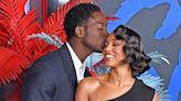 Lori Harvey Makes Red Carpet Debut with Boyfriend Damson Idris — See Their Sweet Kiss