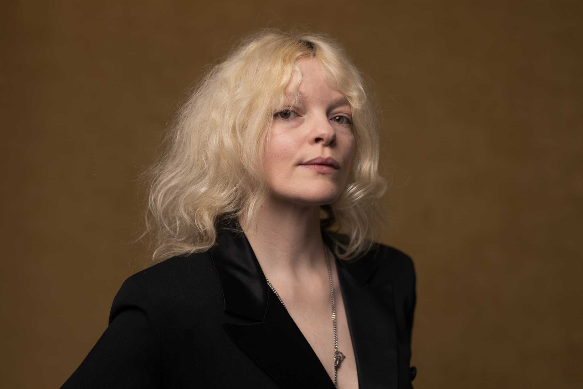 Singer-songwriter Jessica Pratt's latest album is a distinct shift from her austere sound