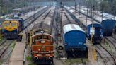 Indian Railways: Several trains cancelled, diverted due to waterlogging on Konkan Railway route