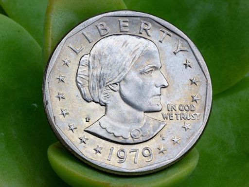 Susan B. Anthony Dollar Values: 7 Coins to Watch For