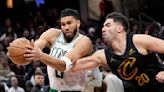 Cleveland Cavaliers, Boston Celtics pals now unfriendly foes in NBA playoffs