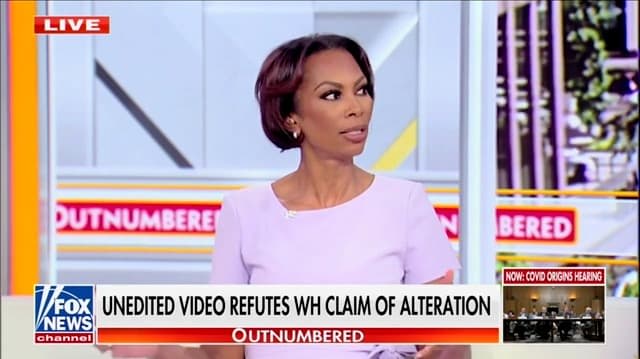 Fox News Goes to War With White House Over ‘Cheap Fake’ Videos