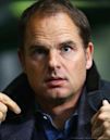 Frank de Boer