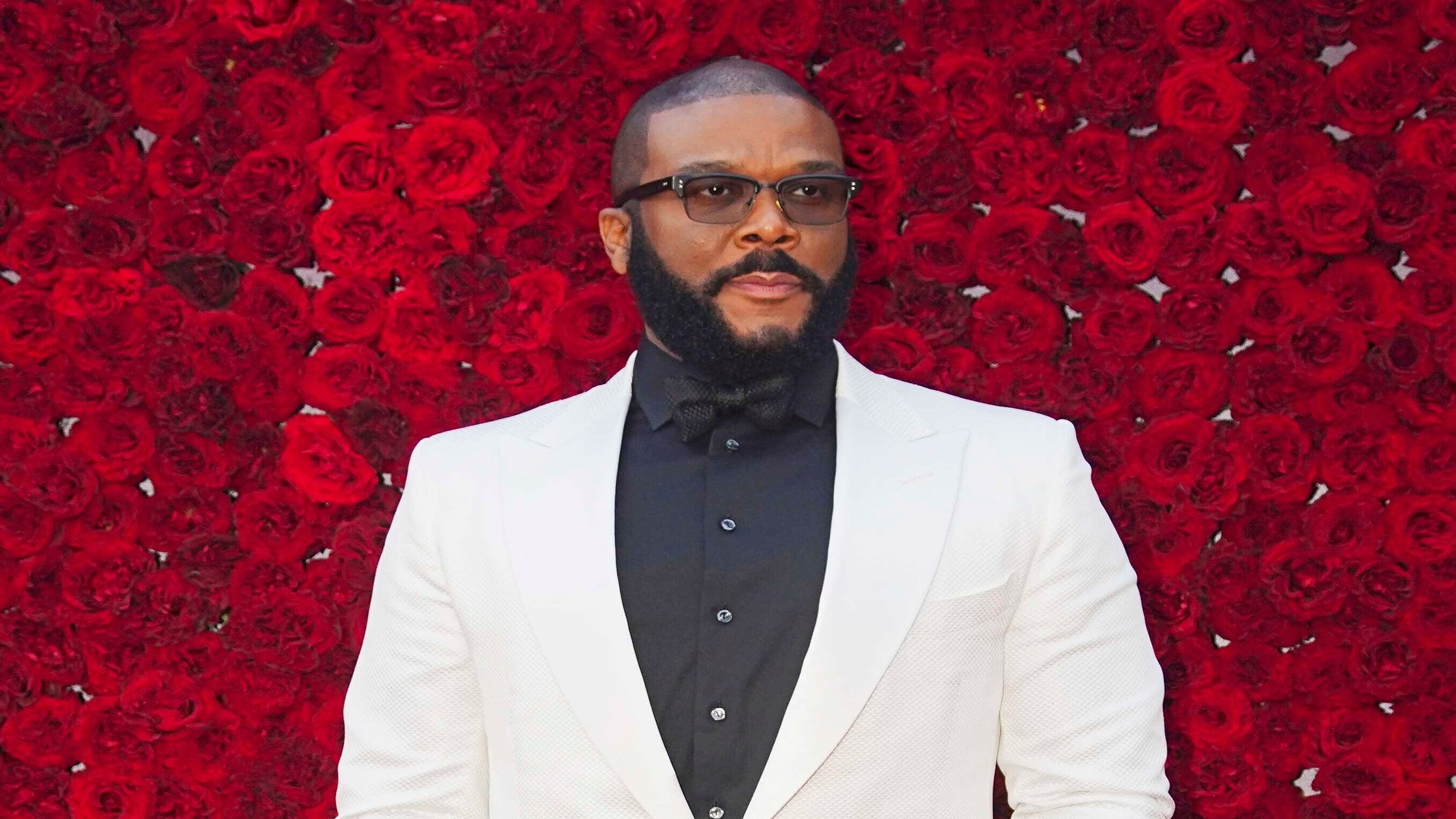 Tyler Perry sparks backlash for calling critics 'highbrow' with dated racial term