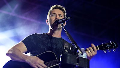 Josh Turner to headline annual Soiree in downtown Anderson: Music schedule, parking info