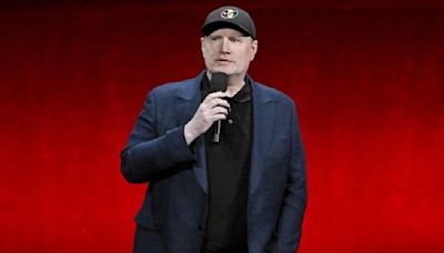Kevin Feige Comments On Marvel Vs DC Competition, Says 'People Don't Know'