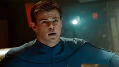 Star Trek 4: Will Chris Hemsworth Return as George Kirk?
