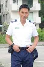 Joe Ma (actor)