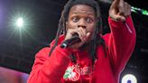 Denzel Curry Performs Tracks From ‘ZUU’ and ‘Melt My Eyez See Your Future’ on NPR's 'Tiny Desk'