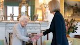 The last days of Queen Elizabeth – as told by Liz Truss