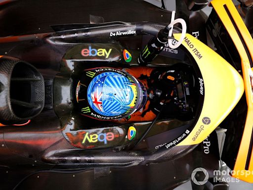EXCLUSIVO: FIA testará sistema de ar-condicionado em carros da F1