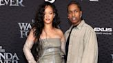 Rihanna Shares First Video And Photos Of Her Sweet Baby Boy With A$AP Rocky