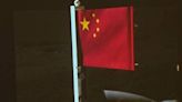 National flag display on lunar far side shows China's sci-tech ingenuity