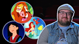 Film Critic Breaks Down the Iconic Disney Films of Your Childhood