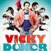 Vicky Donor