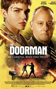 The Doorman (2020 film)