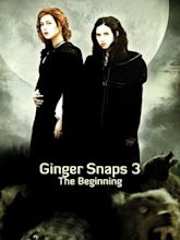 Ginger Snaps: El Origen