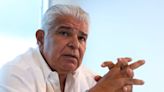 Panama's Mulino says plane with ex-presidents barred from heading to Venezuela