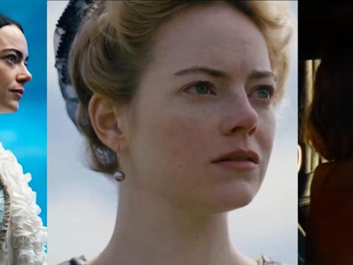 Emma Stone: ¿En qué películas de Yorgos Lanthimos ha participado la actriz de La La Land?