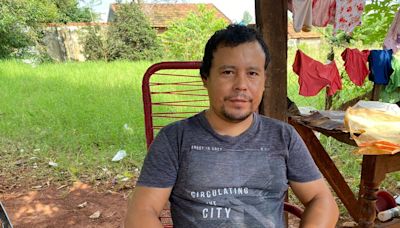 La Nación / Itapúa: padre de familia apela a solidaridad para someterse a cirugía del corazón