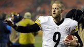 Los Steelers le ganan a los Lions en el cierre de la pretemporada de la NFL