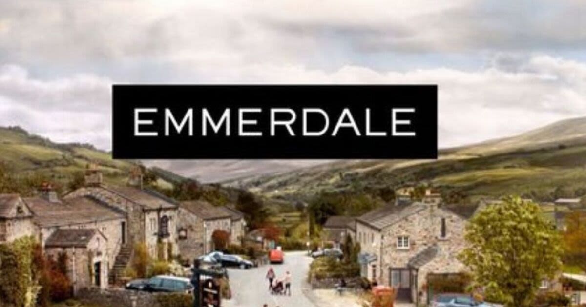 Beloved Emmerdale star’s death ‘sealed’ ahead of exit after five years