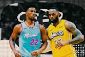 The 2020 NBA Finals