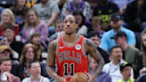 DeMar DeRozan Doesn’t Move Needle for Sacramento Kings in Western Conference | Deadspin.com