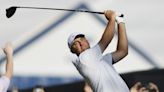 Paris 2024: Scheffler, Schauffele, Clark, Morikawa named to U.S. Olympic golf team