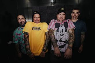 New Found Glory