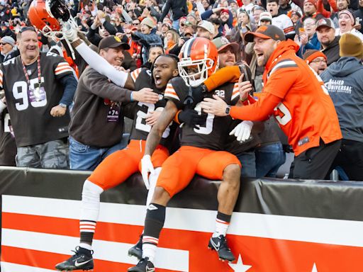 Cleveland Browns 2024 NFL schedule reveal: Leaks, opponent updates ahead of release
