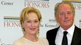Meryl Streep Reveals Separation From Husband Despite Still Wearing Wedding Band